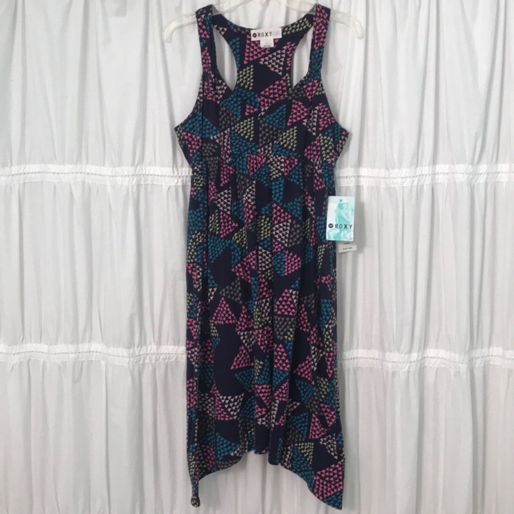 Roxy girls dress